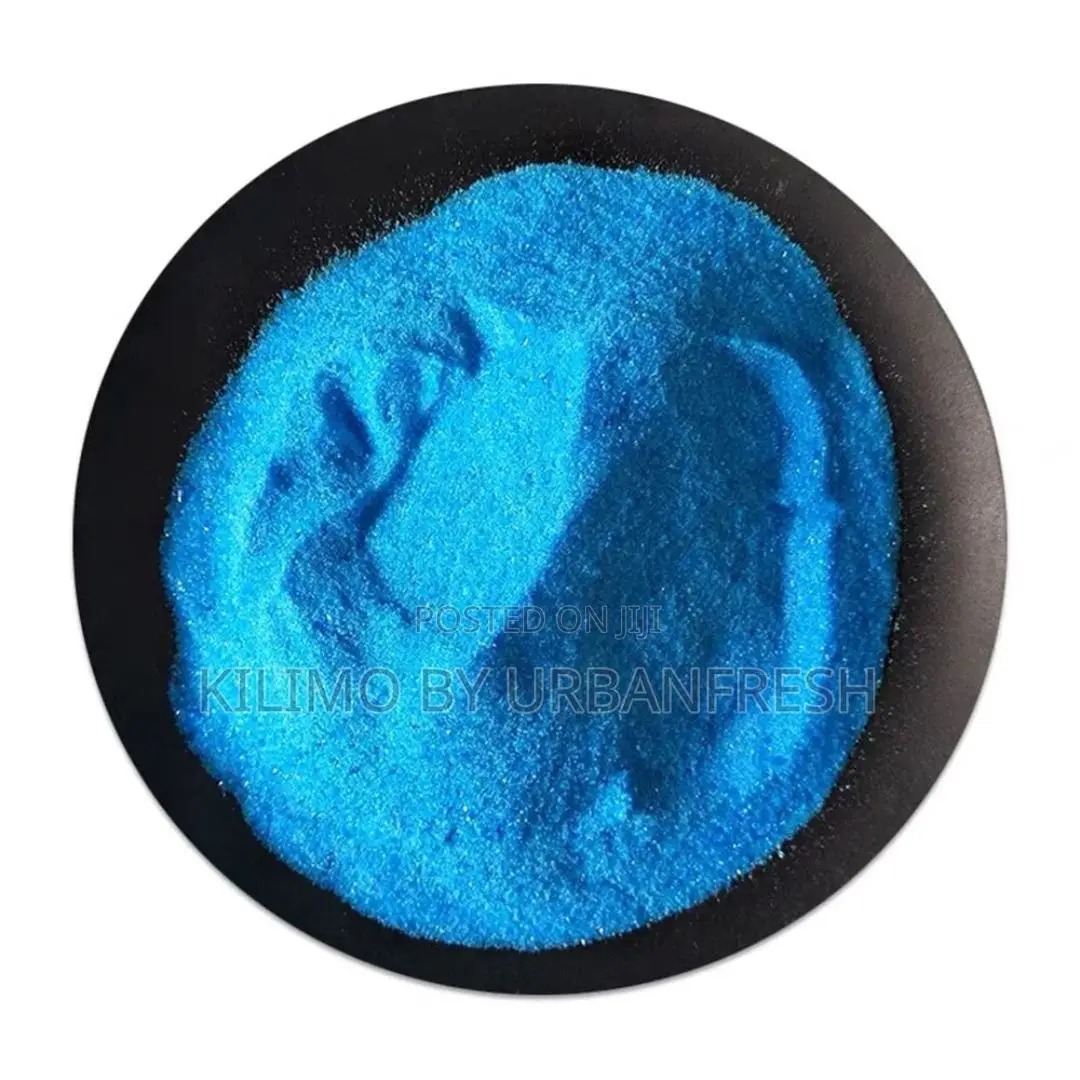 Copper Sulphate Blue 1 Kg
