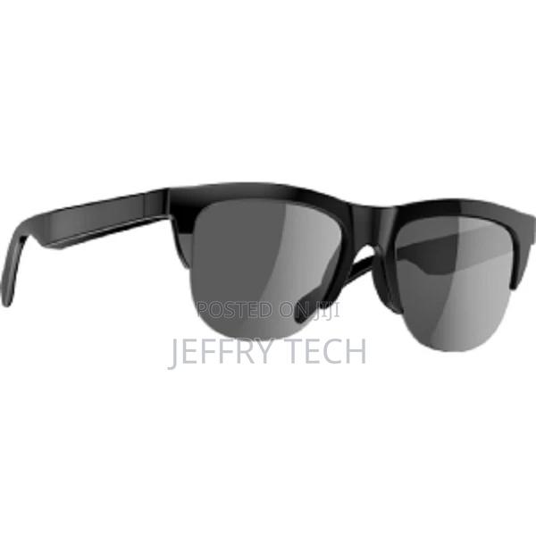 Vision Plus Sunnies - main view