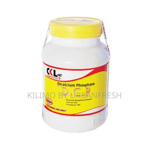 Dicalcium Phosphate(Dcp) 1kg ( Packaging Could Change ) - thumbnail 2