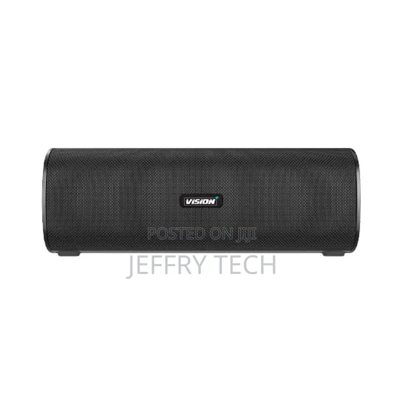 Vision Plus Level Up Vibe Series – Bluetooth Speaker - VPLU1