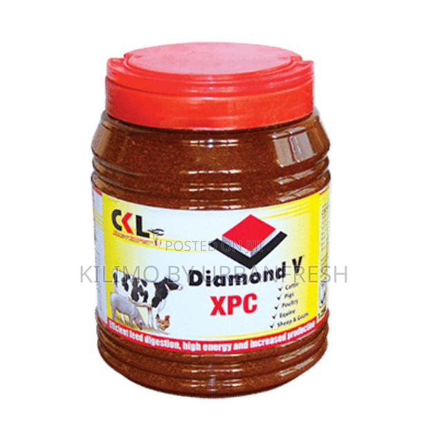 Diamond v 1 Kg - main view