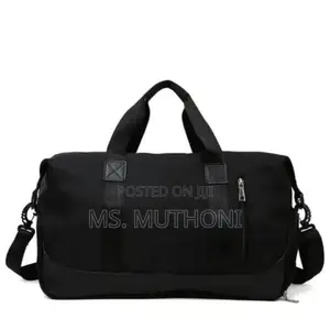 Men/Women Gym Duffel Bags