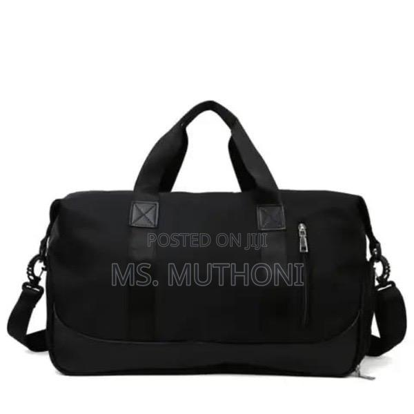 Men/Women Gym Duffel Bags