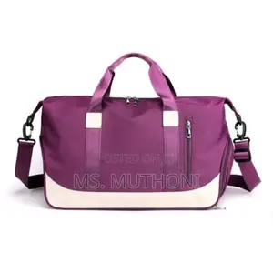 Men/Women Gym Duffel Bags