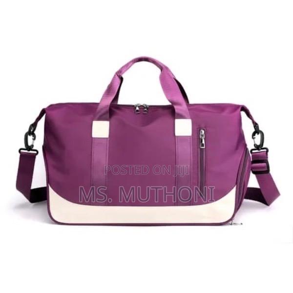 Men/Women Gym Duffel Bags - thumbnail 2