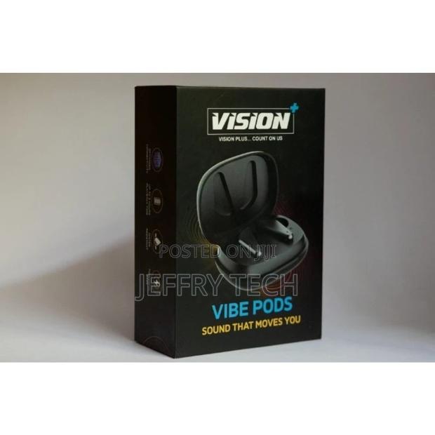 Vision Plus Level Up Vibe Series 12w- VPVP1