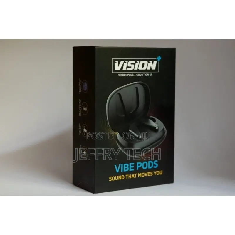 Vision Plus Level Up Vibe Series 12w- VPVP1