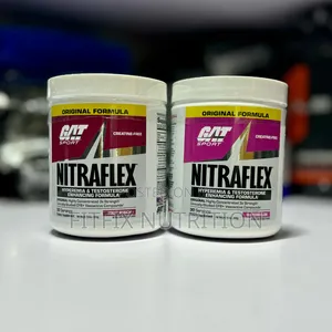 Nitraflex (GAT Sport)