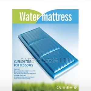 Water Mattress , Sore Bed, Water Bed - main view