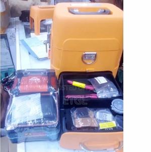 .Automatic Optical Fiber Fusion// Splicer Splicing Machine