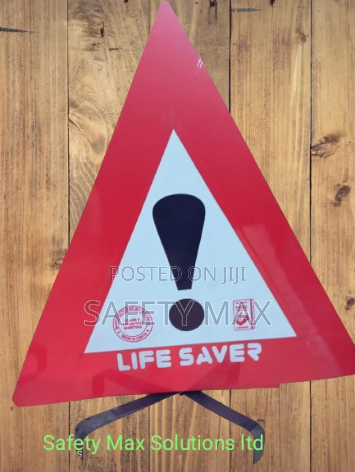 Life Saver/ Car Live Saver