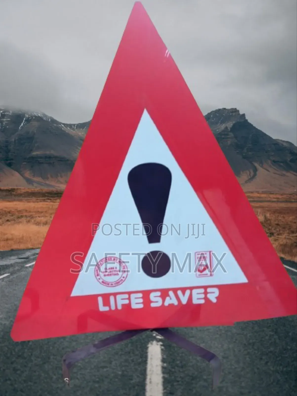 Life Saver/ Car Live Saver