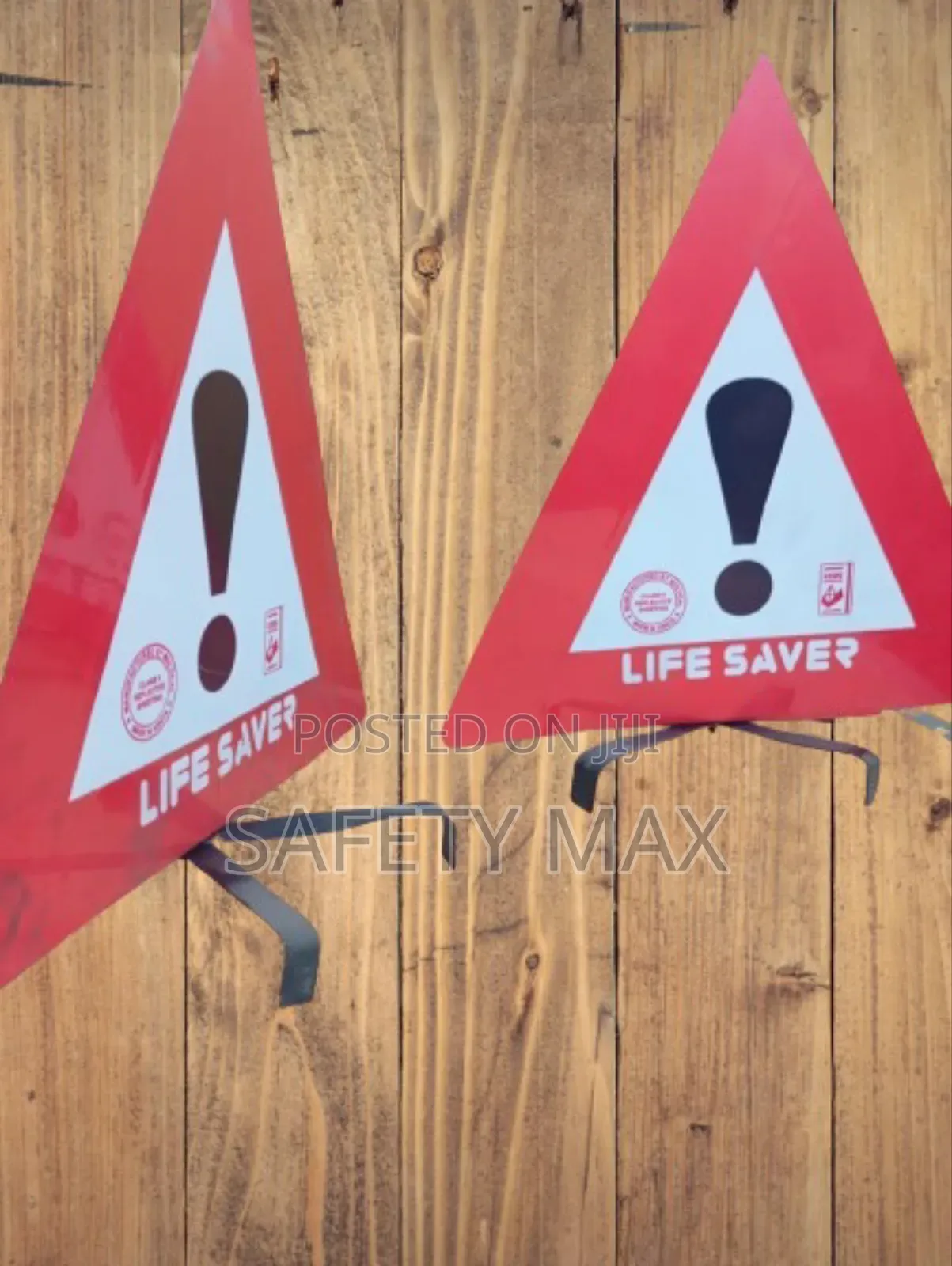 Life Saver/ Car Live Saver