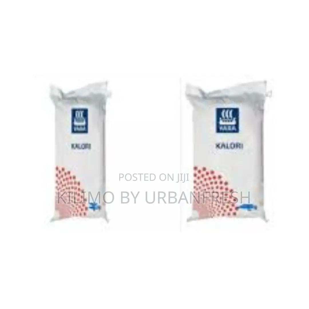 Kalories 1 Kg