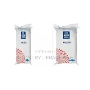Kalories 1 Kg
