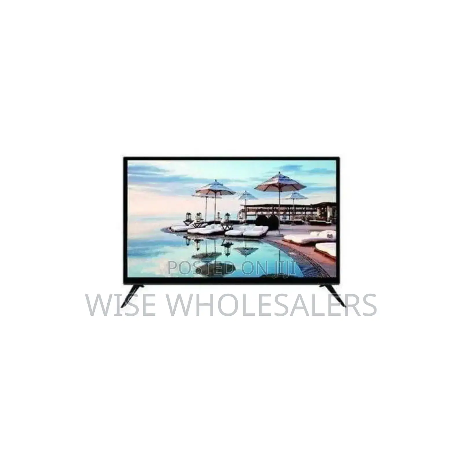 Solar Max 32 Smart Android Frameless Available