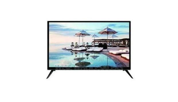 * Solar Max 32 Smart Android Frameless *