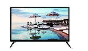 Solar Max 32 Smart Android Frameless With Bluetooth