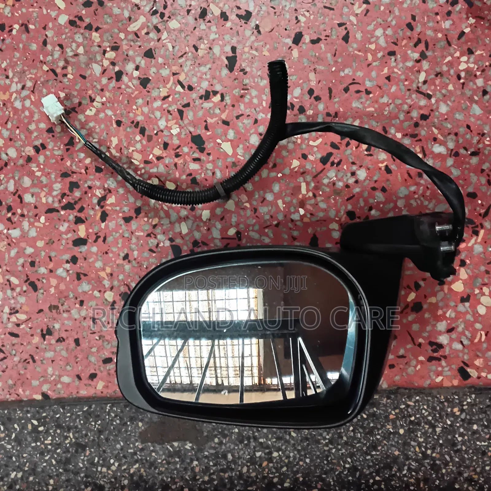 Side Mirror Honda Fit 2008