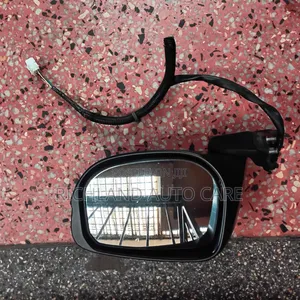 Side Mirror Honda Fit 2008