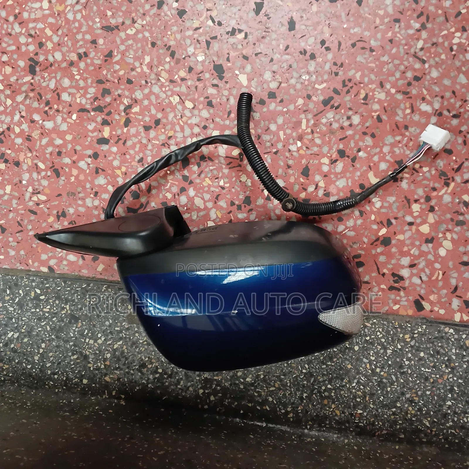 Side Mirror Honda Fit 2008