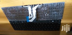 Hp 250 G5 Brand New Keyboard For Laptops