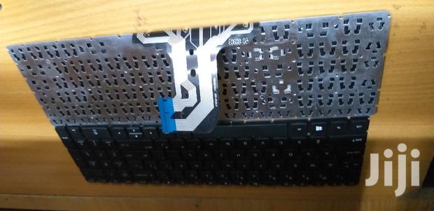 Hp 250 G5 Brand New Keyboard For Laptops