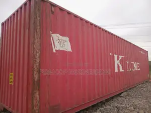 40ft Container for Sale in Utawala
