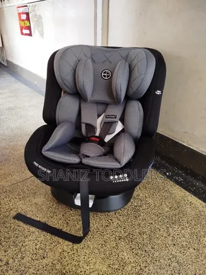 Baby Car Seat With Isofix