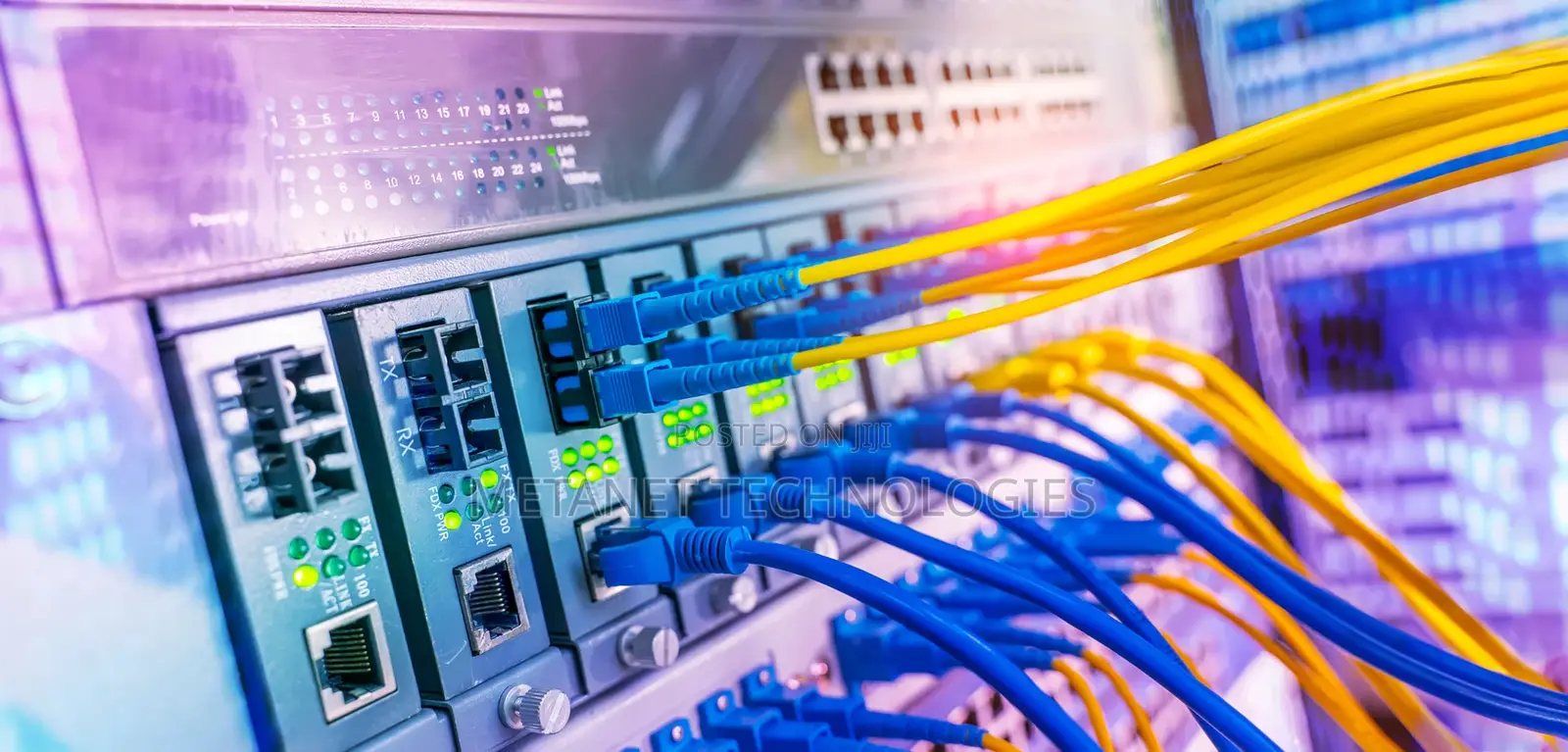 Jomvu Home Fiber - 1500 for 7mbps