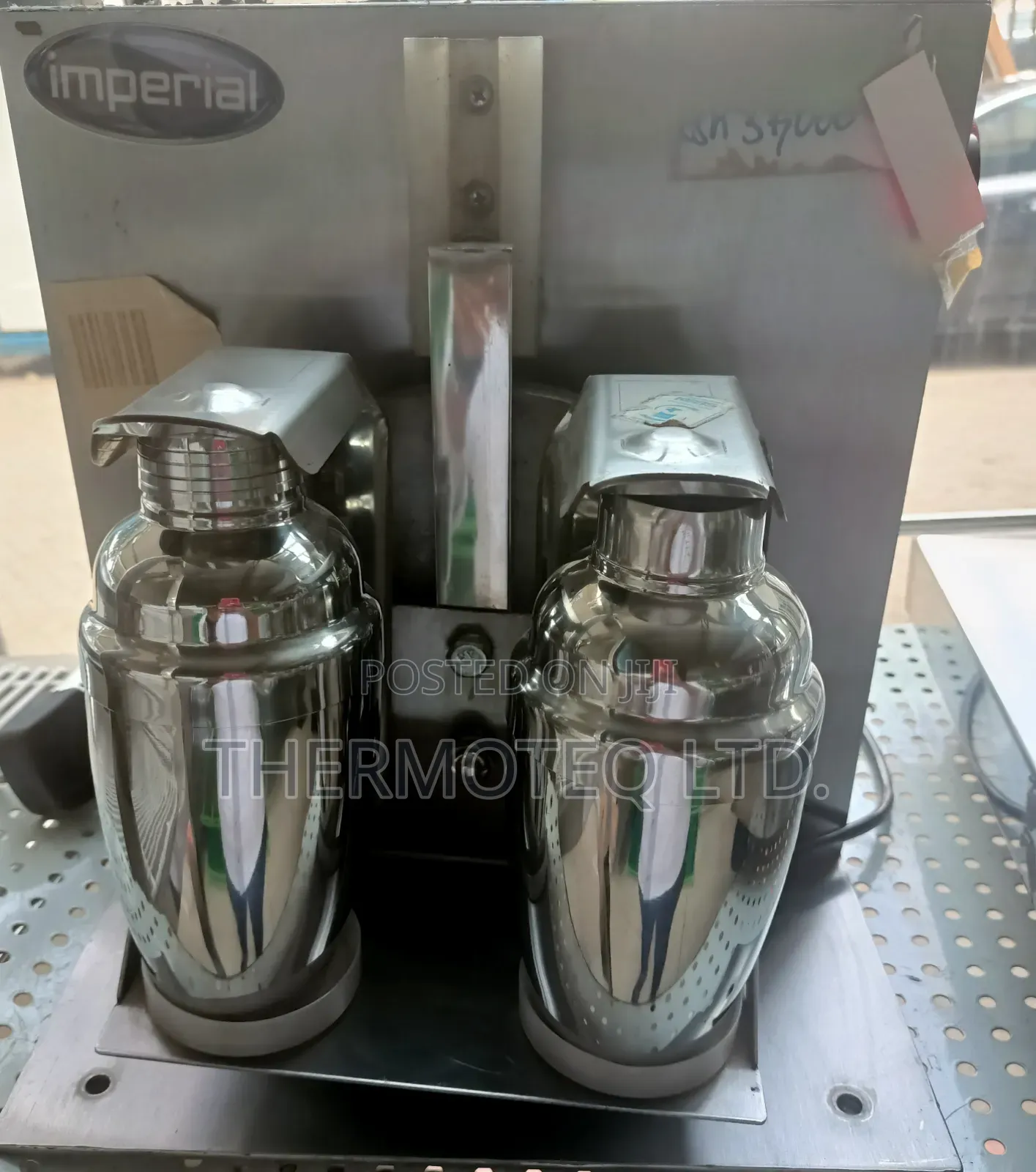 Cocktail Shaker
