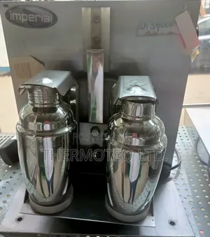 Cocktail Shaker