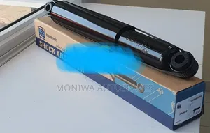 Shock Absorbers Isuzu Dmax Rear Right