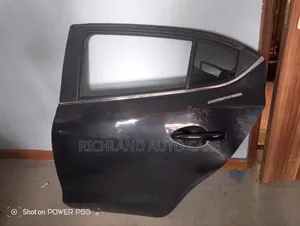 Rear Left Door Mazda Axela 2015
