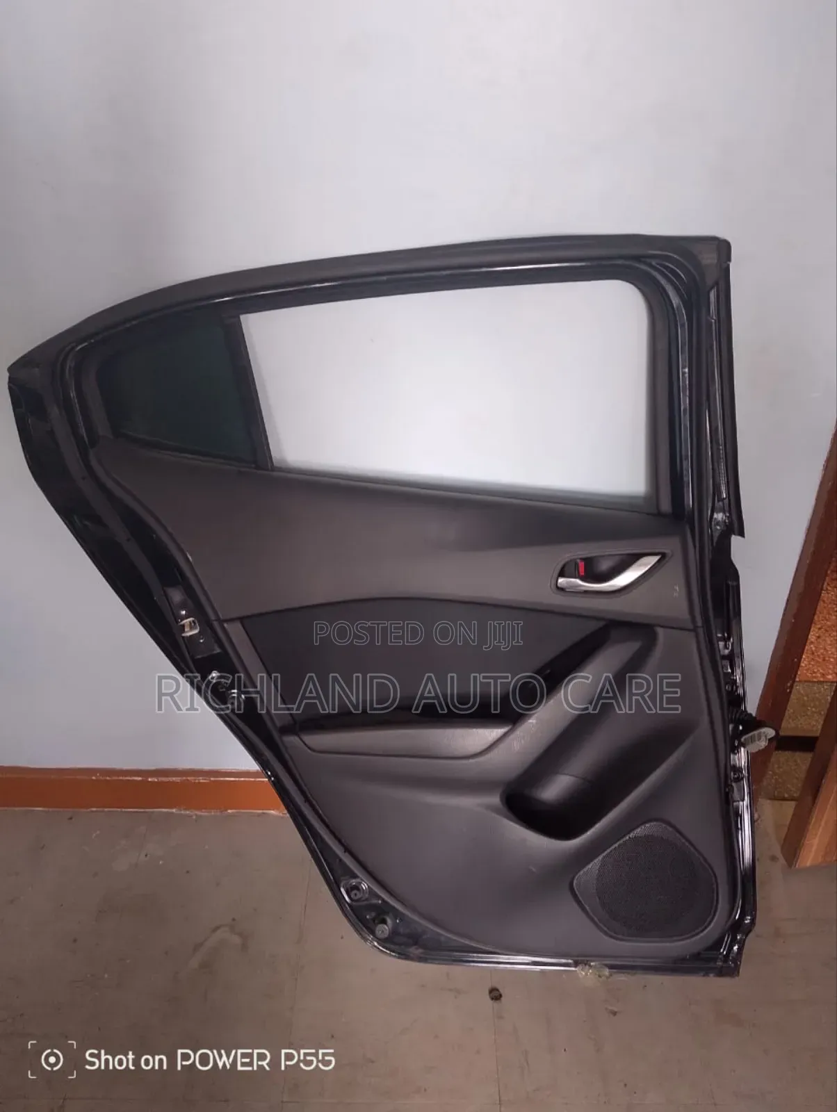 Rear Left Door Mazda Axela 2015