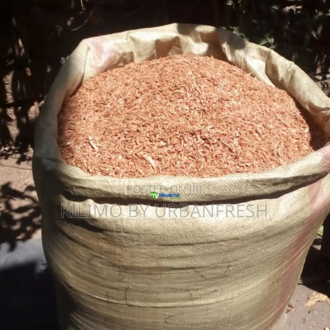 Ochonga Packed in 50kg Gunia for Livestock Feeding