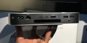 Desktop Computer Apple Mac Mini 8GB Apple M2 SSD 256GB