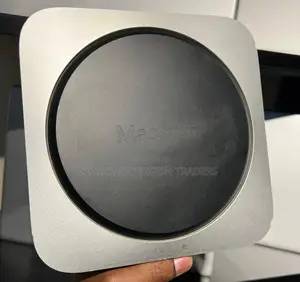 Desktop Computer Apple Mac Mini 8GB Apple M2 SSD 256GB