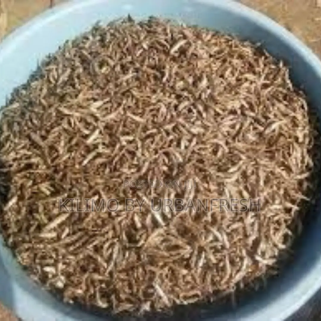Ochonga Packed in 70kg Gunia for Livestock Feeding
