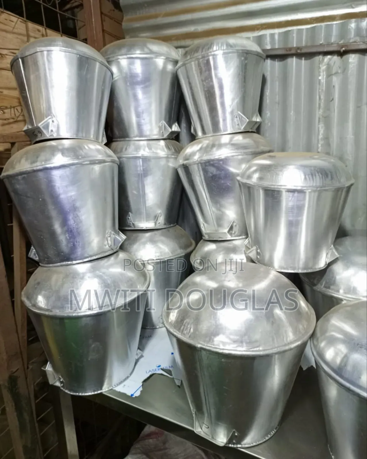 Decentiful Energy Saving Cooking Pots/Sufuria