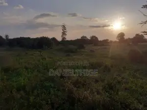 Half Acre Land on Sale at Nanyuki Mwireri Area 9km to Nanyuki