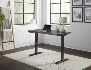 Height Adjustable Sit-Stand Desk