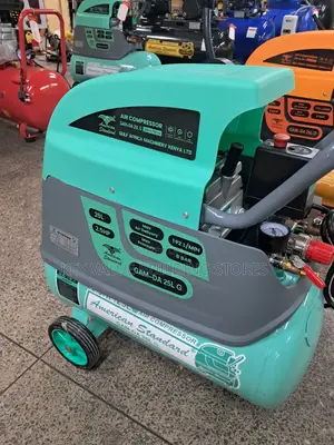 Air Compressor-25l
