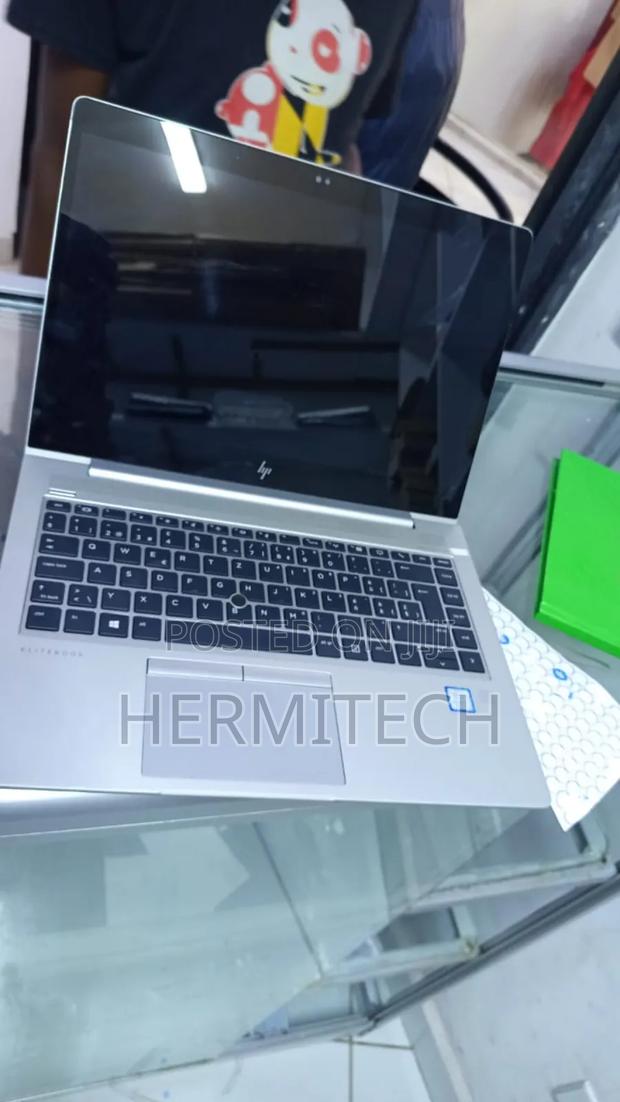 Laptop HP ProBook 650 G5 8GB Intel Core I5 SSD 256GB