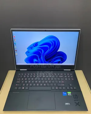 Laptop HP Omen 16 16GB Intel Core I7 SSD 1T