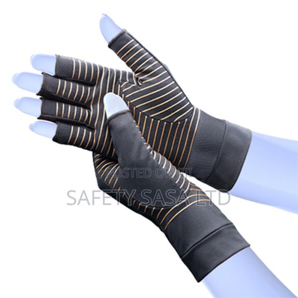 Arthritis Gloves - main view