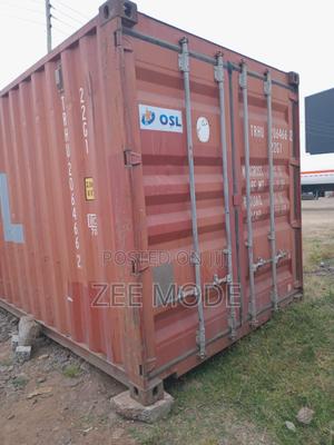Clean 20ft Shipping Container in Utawala - thumbnail 2