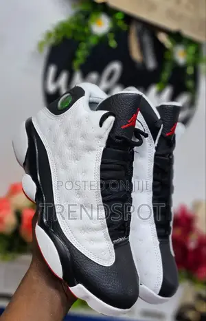 Jordan 13 40____45 at 3100 1st Leather Now on Offer