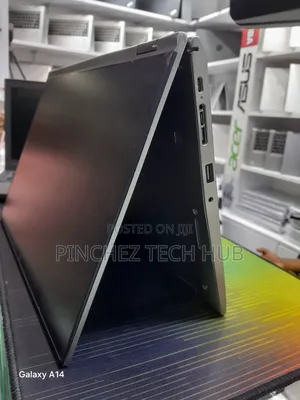 Laptop Lenovo IdeaPad Yoga 13 8GB Intel Core I5 SSD 256GB