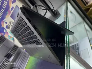 Laptop Lenovo IdeaPad Yoga 13 8GB Intel Core I5 SSD 256GB